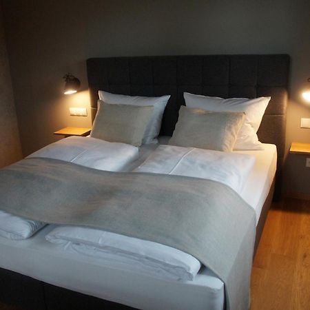 Hotel Dorfmuehle Lehrberg Szoba fotó